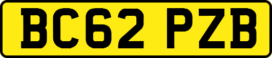 BC62PZB