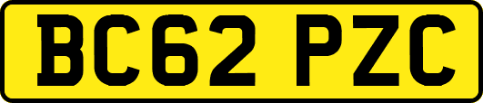 BC62PZC