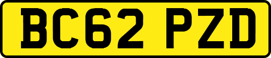 BC62PZD