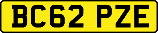 BC62PZE