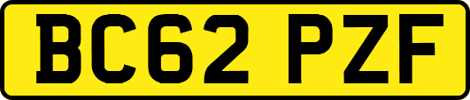 BC62PZF
