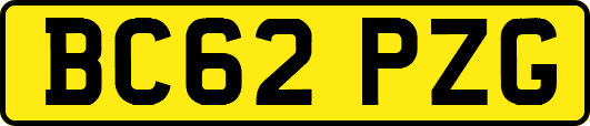 BC62PZG