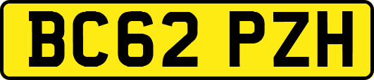 BC62PZH