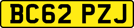 BC62PZJ