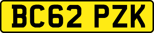 BC62PZK