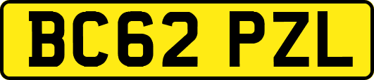 BC62PZL