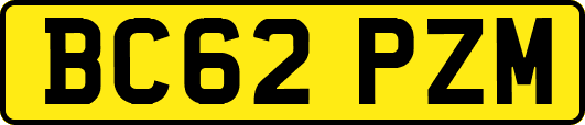 BC62PZM