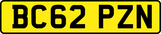 BC62PZN