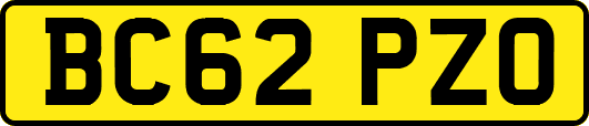 BC62PZO