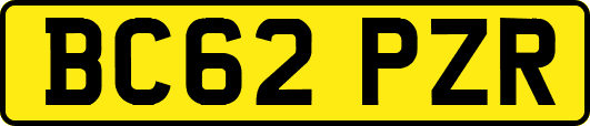 BC62PZR