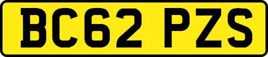 BC62PZS