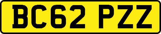 BC62PZZ