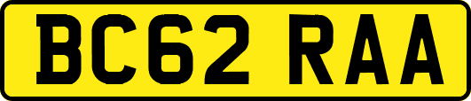 BC62RAA