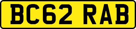 BC62RAB