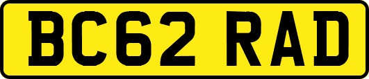 BC62RAD