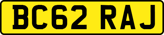 BC62RAJ