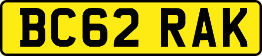 BC62RAK