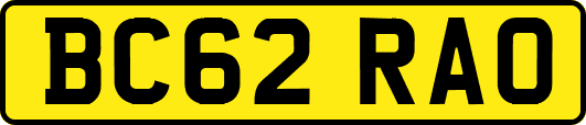 BC62RAO