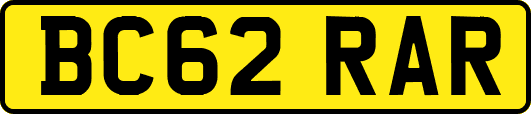 BC62RAR
