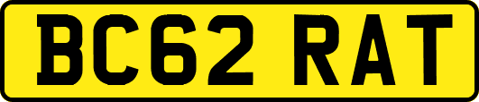 BC62RAT
