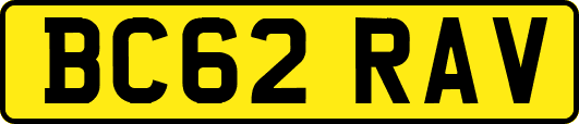 BC62RAV