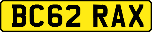 BC62RAX