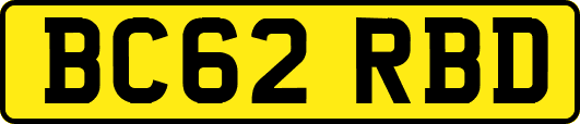 BC62RBD