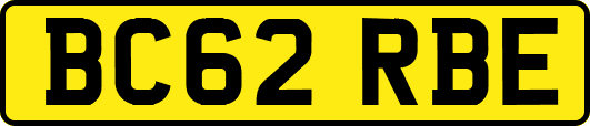 BC62RBE