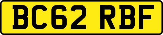 BC62RBF