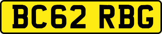 BC62RBG