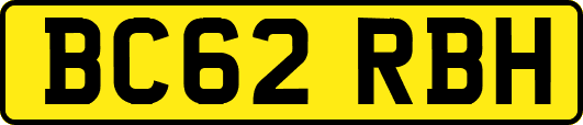BC62RBH