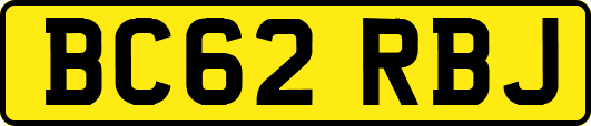 BC62RBJ