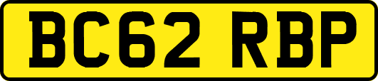 BC62RBP