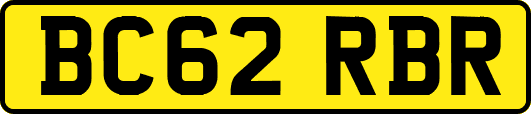 BC62RBR