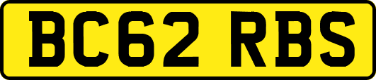 BC62RBS
