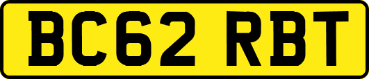 BC62RBT
