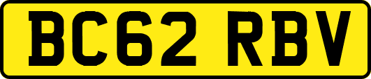 BC62RBV