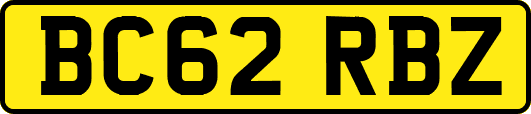 BC62RBZ