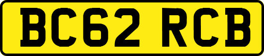 BC62RCB