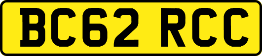 BC62RCC
