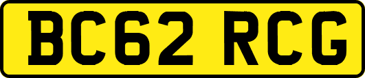 BC62RCG