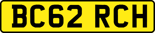 BC62RCH