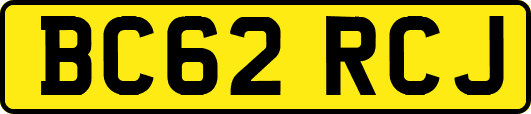 BC62RCJ