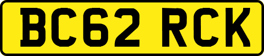 BC62RCK