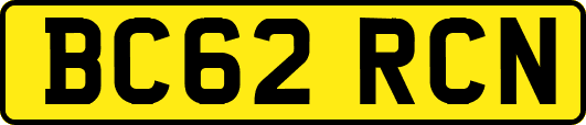 BC62RCN