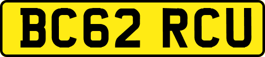 BC62RCU