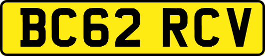 BC62RCV