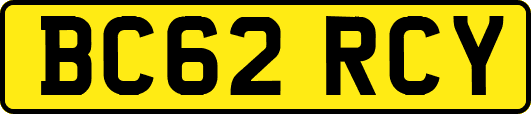 BC62RCY