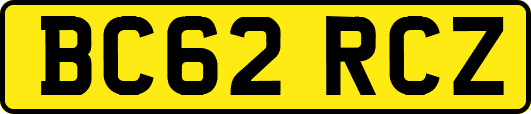 BC62RCZ