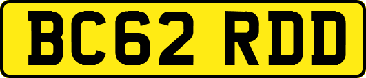 BC62RDD